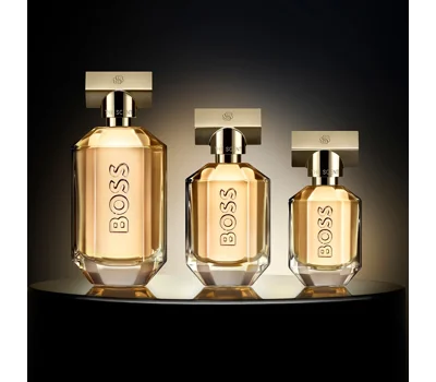 The Scent For Her EDP