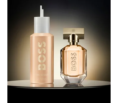 The Scent For Her EDP
