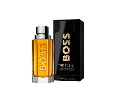 The Scent Ater Shave Spray 100ml