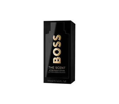 The Scent Ater Shave Spray 100ml