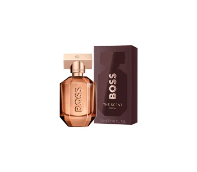 The Scent Le Parfum For Her