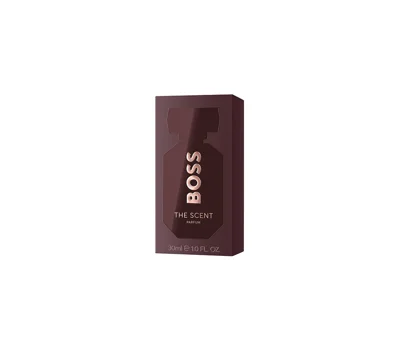 The Scent Le Parfum For Her