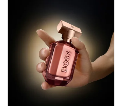 The Scent Le Parfum For Her