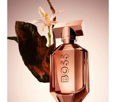 The Scent Le Parfum For Her