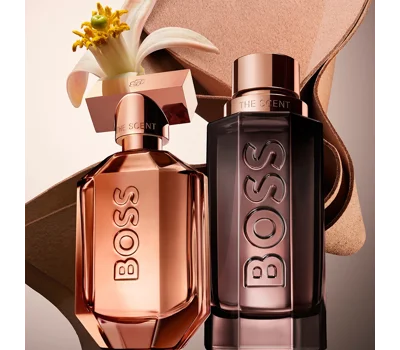 The Scent Le Parfum For Her