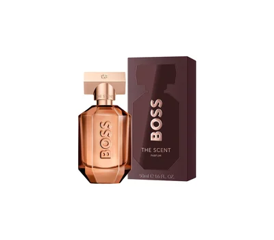The Scent Le Parfum For Her