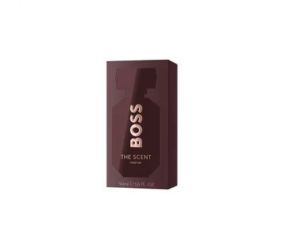 The Scent Le Parfum For Her