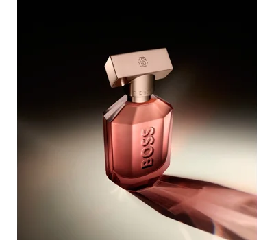 The Scent Le Parfum For Her