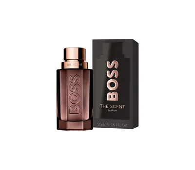 The Scent Parfum