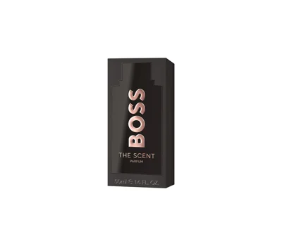 The Scent Parfum