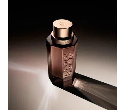 The Scent Parfum