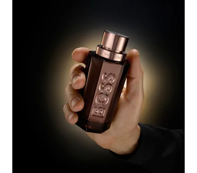 The Scent Parfum
