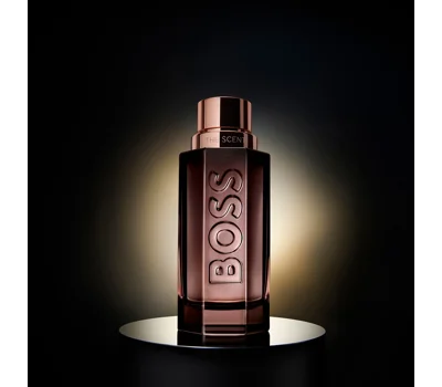 The Scent Parfum