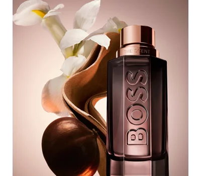 The Scent Parfum