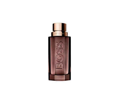 The Scent Parfum