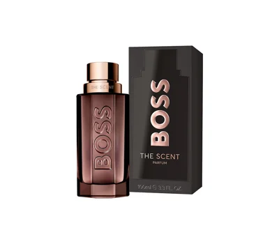 The Scent Parfum