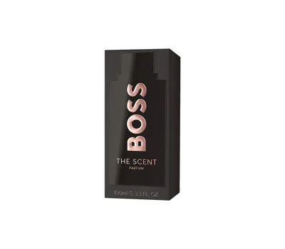 The Scent Parfum