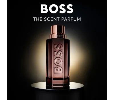 The Scent Parfum