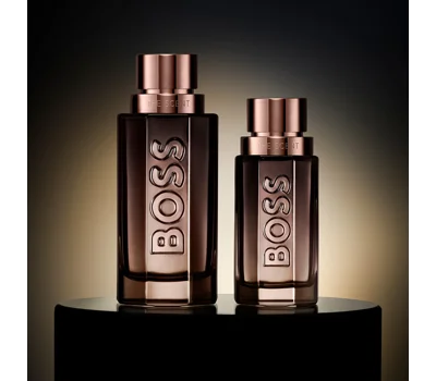 The Scent Parfum