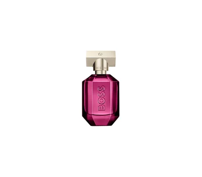 The Scent Magnetic EDP