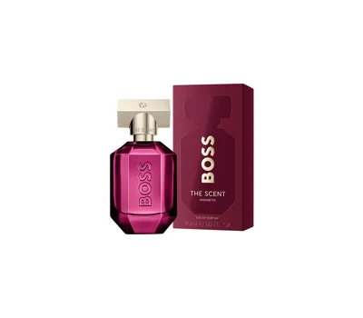 The Scent Magnetic EDP