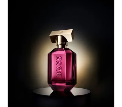 The Scent Magnetic EDP