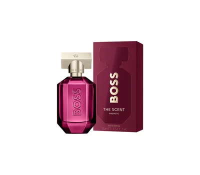 The Scent Magnetic EDP