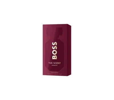 The Scent Magnetic EDP