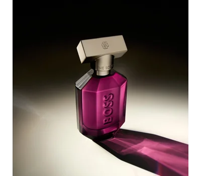 The Scent Magnetic EDP