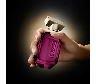 The Scent Magnetic EDP