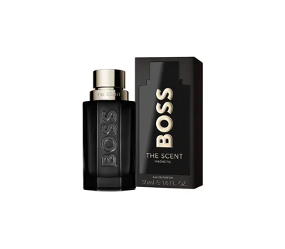 The Scent Him Magnetic EDP