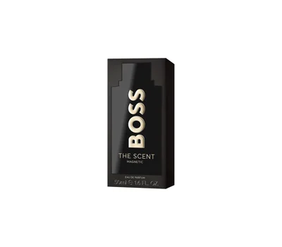 The Scent Him Magnetic EDP