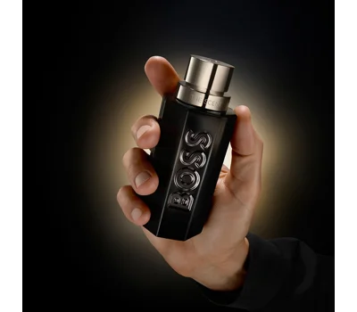 The Scent Him Magnetic EDP