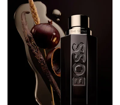 The Scent Him Magnetic EDP