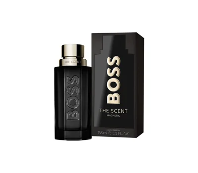 The Scent Him Magnetic EDP