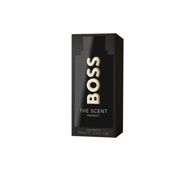 The Scent Him Magnetic EDP