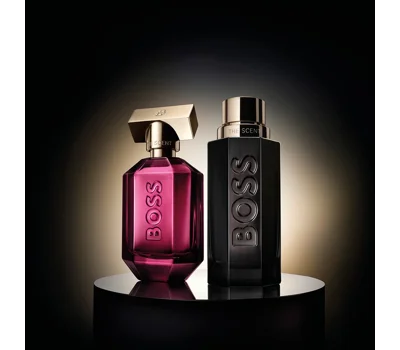 The Scent Him Magnetic EDP