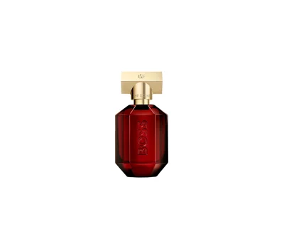 The Scent Elixir Parfum Intense For Her