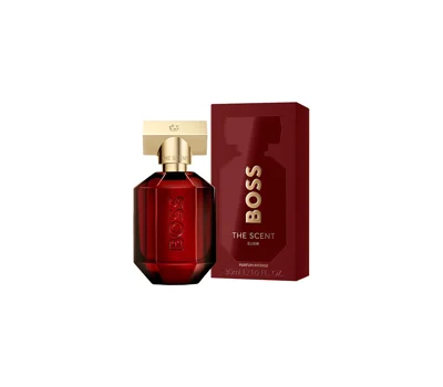 The Scent Elixir Parfum Intense For Her