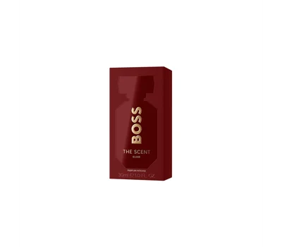 The Scent Elixir Parfum Intense For Her