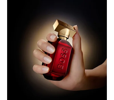 The Scent Elixir Parfum Intense For Her