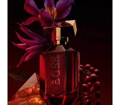 The Scent Elixir Parfum Intense For Her