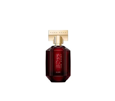 The Scent Elixir Parfum Intense For Her