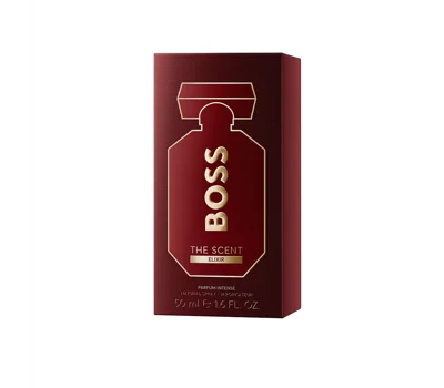 The Scent Elixir Parfum Intense For Her