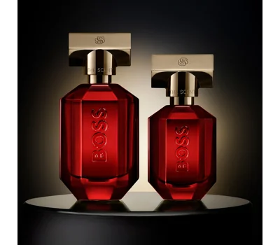 The Scent Elixir Parfum Intense For Her