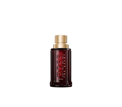 The Scent Elixir Parfum Intense For Her