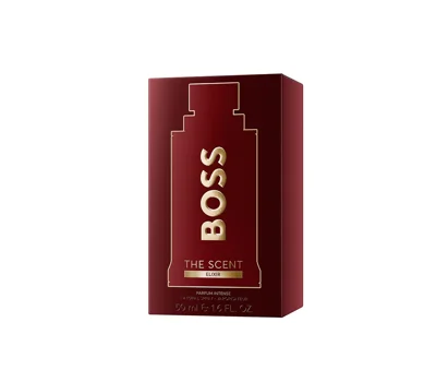 The Scent Elixir Parfum Intense For Her