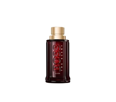 The Scent Elixir Parfum Intense For Him