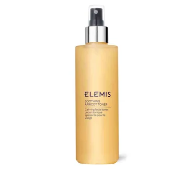 Soothing Apricot Toner 200ml