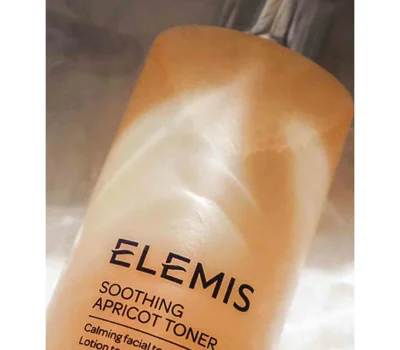 Soothing Apricot Toner 200ml